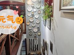 门面-LA CREPERIE BRETONNE布列塔尼法式餐厅(天童北路店)