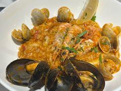 -Primo·丽莫意大利窑烤披萨