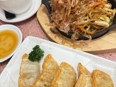 -元气寿司(环球港店)