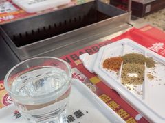 -清真·金鑫隆牛羊肉(环山路店)