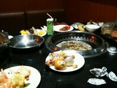 -尚水元休闲自助餐厅(中央城店)