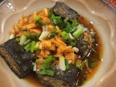 臭豆腐-双燕楼·手工馄饨·汤面小吃(世纪汇店)