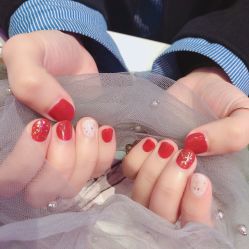 点击看大图 -RL Nail·瑞丽美甲美睫品牌原创店
