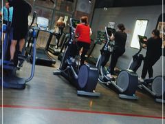 -一兆韦德健身(浦东万达会所)