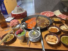 -楠火锅(龙阳广场店)