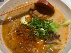 -味千拉面(惠州淡水嘉信茂广场分店)
