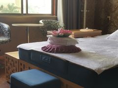 -御泉足浴SPA养生会所