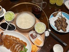 -北国饭店·海鲜·北方菜(峡山店)
