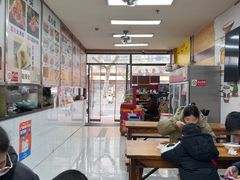 -阊门姚记豆浆(旧学前直营店)