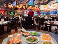-蚝得喜海鲜(东城店)