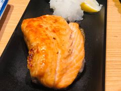 -胜代日本料理(云程巷小区店)