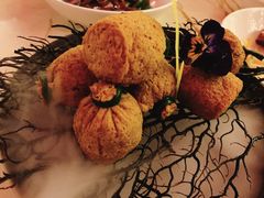 -玫瑰厅上海菜(兴国路店)