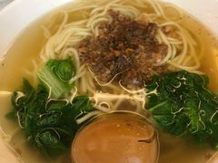 -古早人小吃店(黄河北路店)
