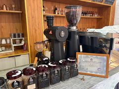 -YLK云南小粒咖啡·云里咖(二号店)