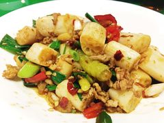炒藕带-大碗厨(东风路店)