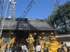 -灵顺寺