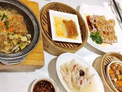 -新海利海鲜城·41年珠海老字号(夏湾店)