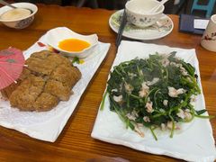 -堂宴·老厦门私房菜(1988仙岳总店)