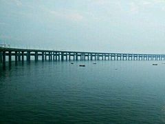 -星海湾跨海大桥