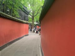 -成都武侯祠博物馆