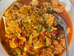 -湖南人家·家传湖南菜(水围店)