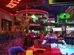 -肉串汪(望京店)