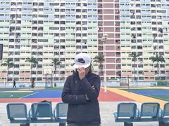 -彩虹村