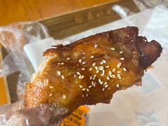 -阿叔猪扒包(化州店)