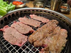 -汉拿山(北京上地华联店)