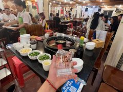 -陈眼镜火锅(总店)