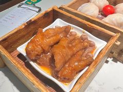 -蘩楼(华强北总店)