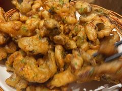 -赤宴·川菜(玉林店)