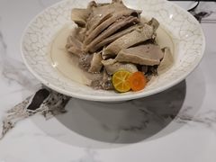 -雅酌园·烟火南京菜(颐和路店)