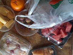 -绿叶水果(长沙蔡锷路店)