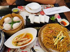 -虾饺妹·粤式手工点心(水荫路店)
