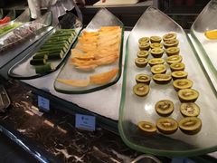-星伦多自助料理·涮烤一体(杭州来福士店)
