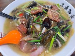 -孙家面馆(淮海第一城店)