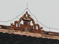 -白帝城·瞿塘峡景区