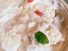 -堂屋糖水店(愚园店)