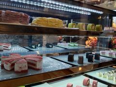 -欢乐牧场海鲜烤肉自助(牡丹园店)