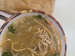 -特色烧饼(田子坊店)
