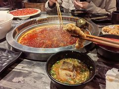 -小王少龙火锅(沙南街店)