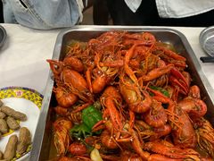 -呆虾王龙虾馆(南湖总店)