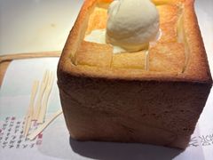 -绿茶餐厅(北京世纪金源店)