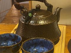 -后海16号·北京私房菜