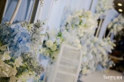 -Sunny喜铺婚礼策划(东部店)