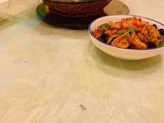 -椒小兔·盐帮川菜中餐厅(金沙时代广场店)