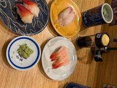 -合点寿司(金虹桥商场店)