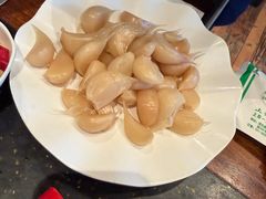 -南门涮肉(通州大船店)