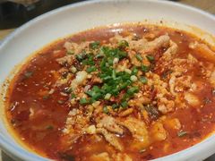 -小四川菜馆(托乐嘉店)